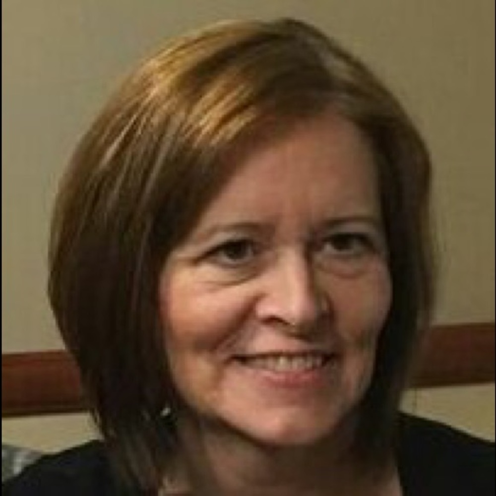 Meet your Posher, Janice